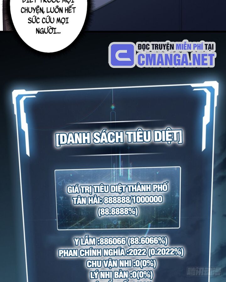 Nhân Vật Phản Diện? Chắc Chắn Không Phải Ta - Chapter 34 - Page 82