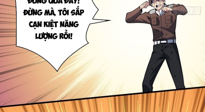 Nhân Vật Phản Diện? Chắc Chắn Không Phải Ta - Chapter 34 - Page 87