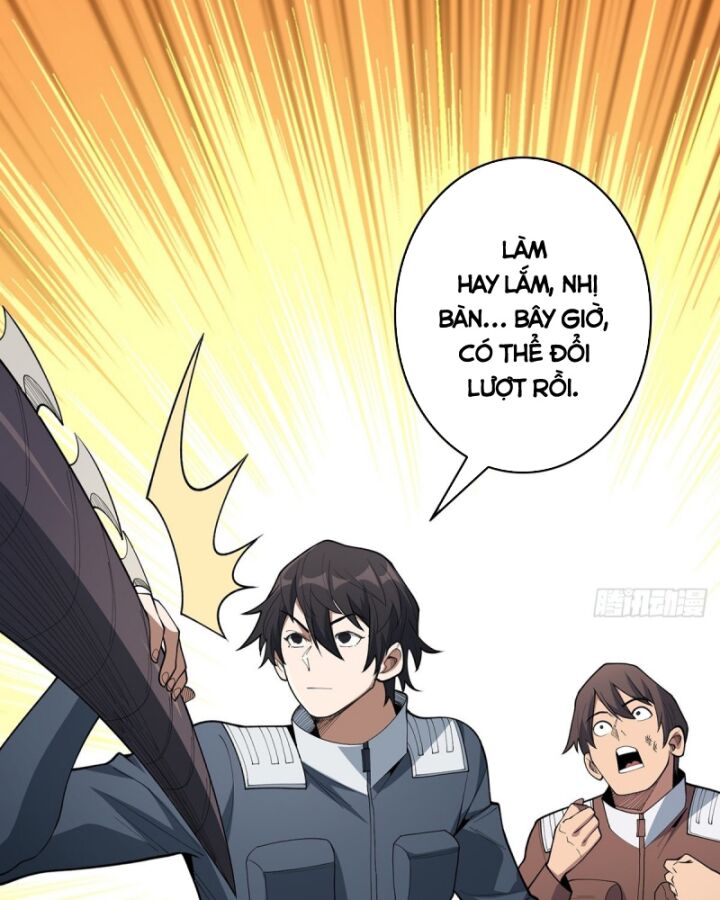 Nhân Vật Phản Diện? Chắc Chắn Không Phải Ta - Chapter 34 - Page 88