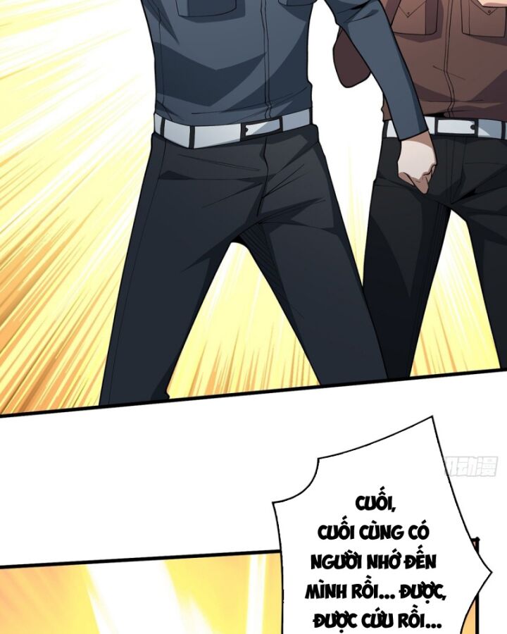 Nhân Vật Phản Diện? Chắc Chắn Không Phải Ta - Chapter 34 - Page 89