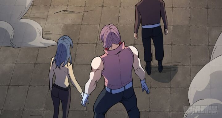 Nhân Vật Phản Diện? Chắc Chắn Không Phải Ta - Chapter 34 - Page 9