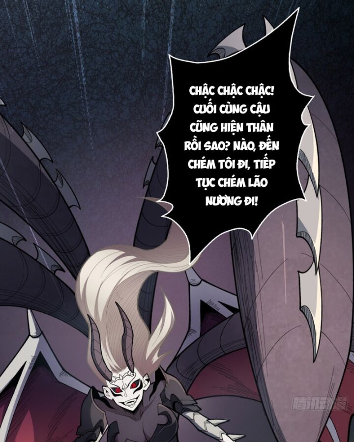 Nhân Vật Phản Diện? Chắc Chắn Không Phải Ta - Chapter 34 - Page 91