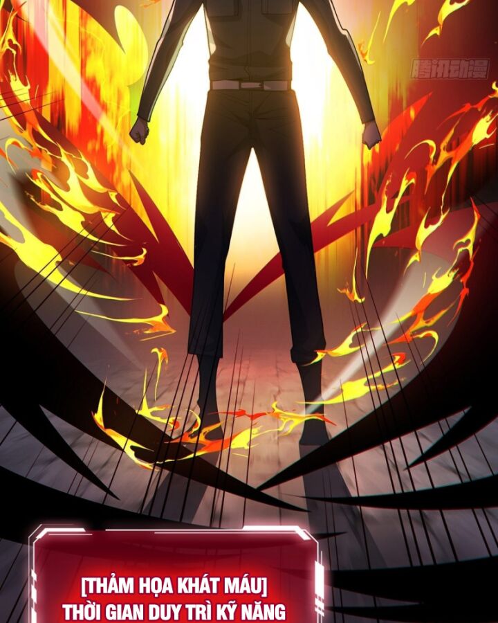 Nhân Vật Phản Diện? Chắc Chắn Không Phải Ta - Chapter 34 - Page 95