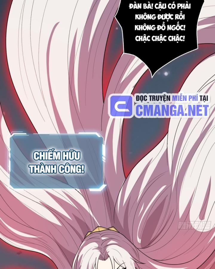 Nhân Vật Phản Diện? Chắc Chắn Không Phải Ta - Chapter 35 - Page 10