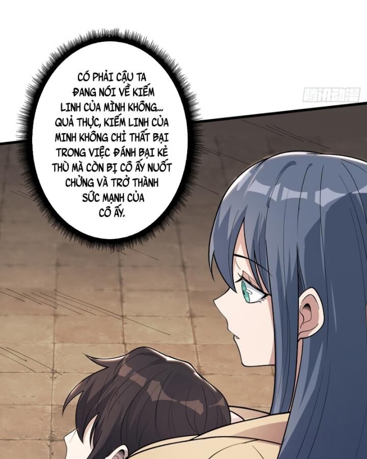 Nhân Vật Phản Diện? Chắc Chắn Không Phải Ta - Chapter 35 - Page 20