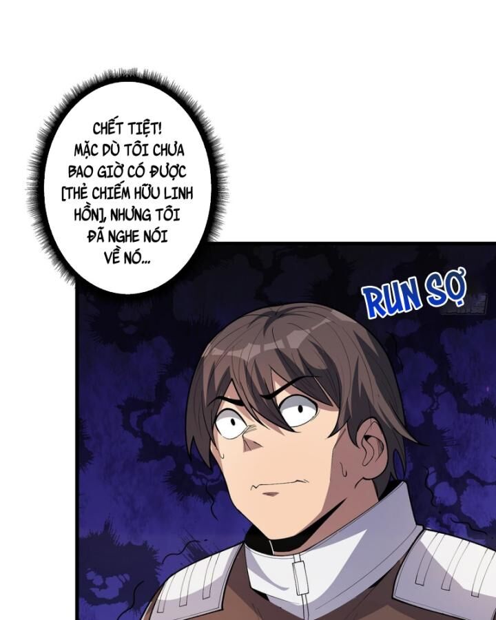 Nhân Vật Phản Diện? Chắc Chắn Không Phải Ta - Chapter 35 - Page 22