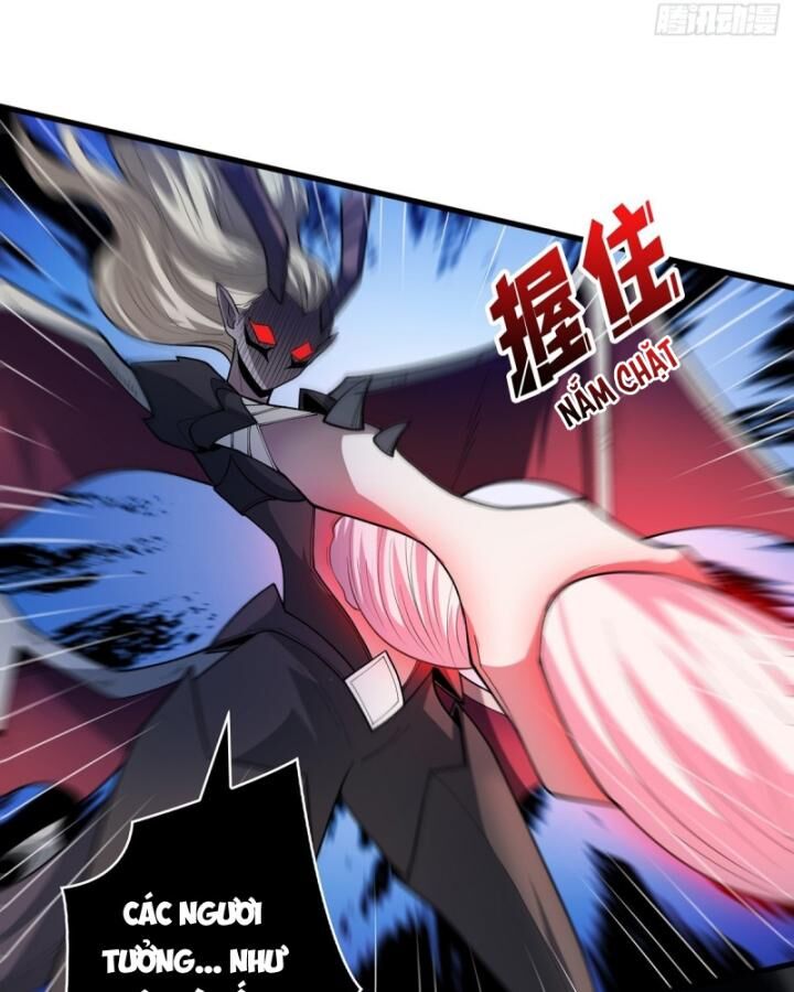 Nhân Vật Phản Diện? Chắc Chắn Không Phải Ta - Chapter 35 - Page 24