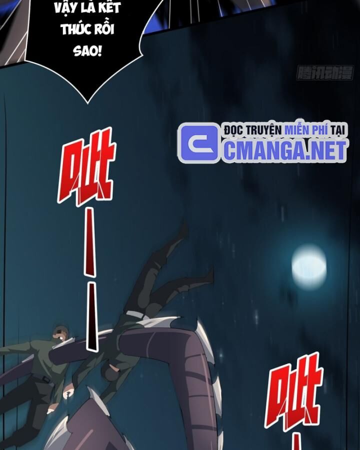 Nhân Vật Phản Diện? Chắc Chắn Không Phải Ta - Chapter 35 - Page 25