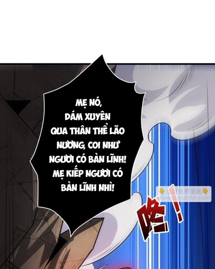 Nhân Vật Phản Diện? Chắc Chắn Không Phải Ta - Chapter 35 - Page 28
