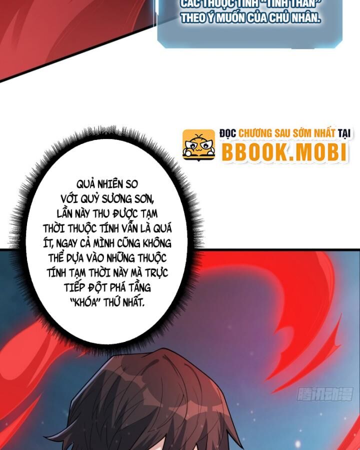 Nhân Vật Phản Diện? Chắc Chắn Không Phải Ta - Chapter 35 - Page 3