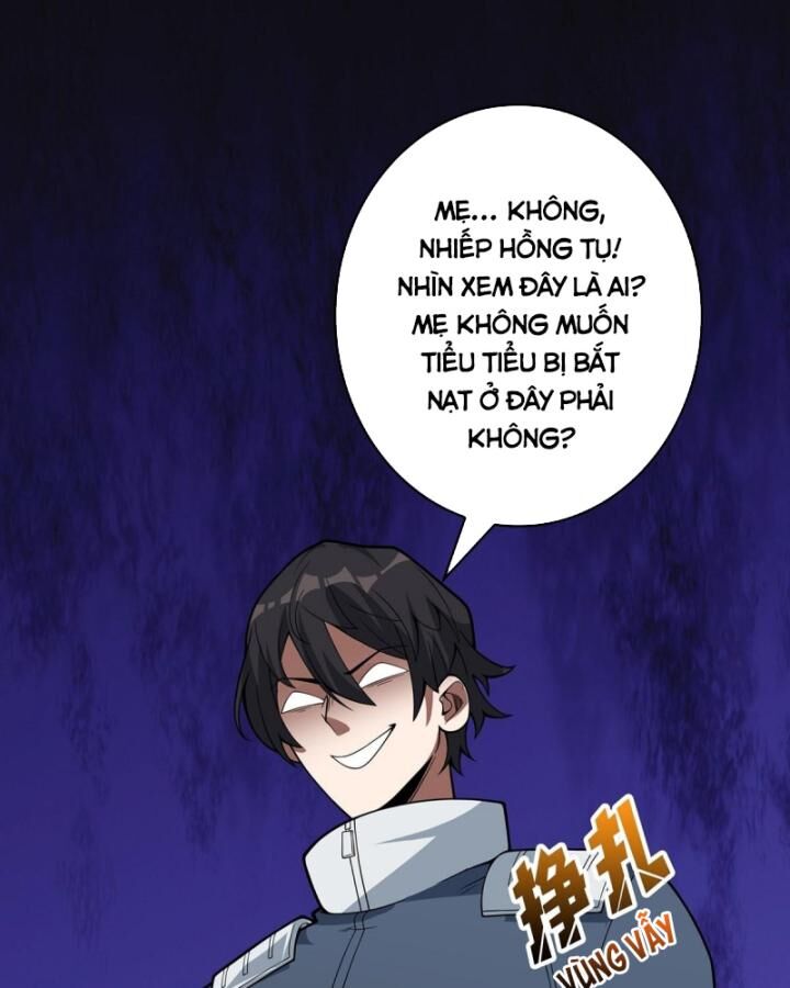 Nhân Vật Phản Diện? Chắc Chắn Không Phải Ta - Chapter 35 - Page 35