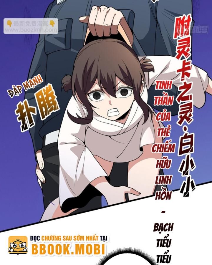 Nhân Vật Phản Diện? Chắc Chắn Không Phải Ta - Chapter 35 - Page 36