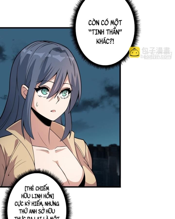 Nhân Vật Phản Diện? Chắc Chắn Không Phải Ta - Chapter 35 - Page 37