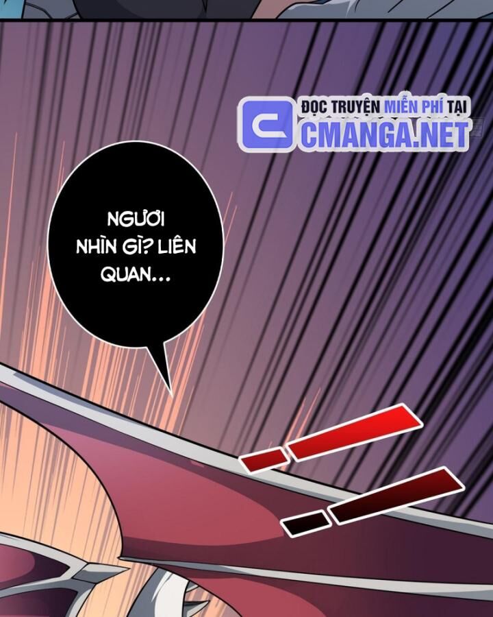 Nhân Vật Phản Diện? Chắc Chắn Không Phải Ta - Chapter 35 - Page 44