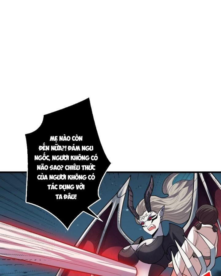 Nhân Vật Phản Diện? Chắc Chắn Không Phải Ta - Chapter 35 - Page 48