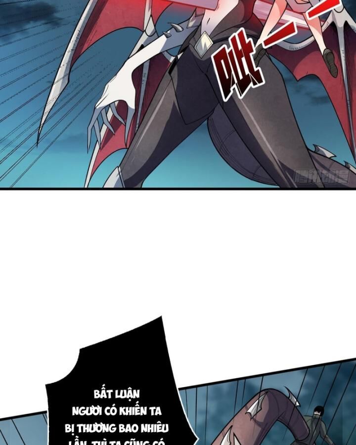 Nhân Vật Phản Diện? Chắc Chắn Không Phải Ta - Chapter 35 - Page 49