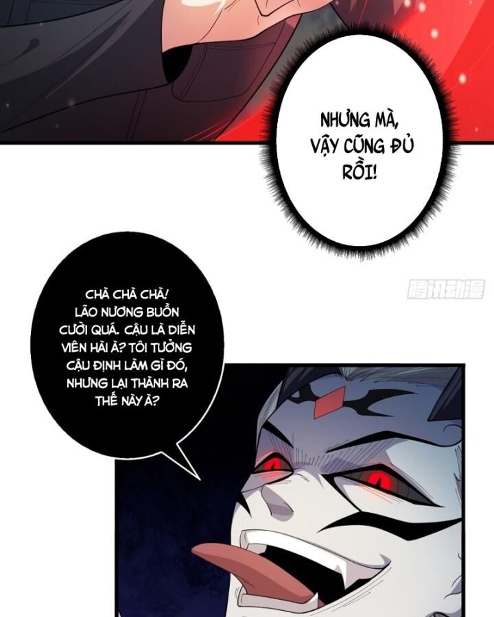 Nhân Vật Phản Diện? Chắc Chắn Không Phải Ta - Chapter 35 - Page 5