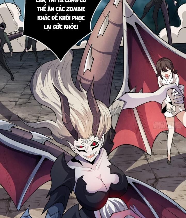 Nhân Vật Phản Diện? Chắc Chắn Không Phải Ta - Chapter 35 - Page 50