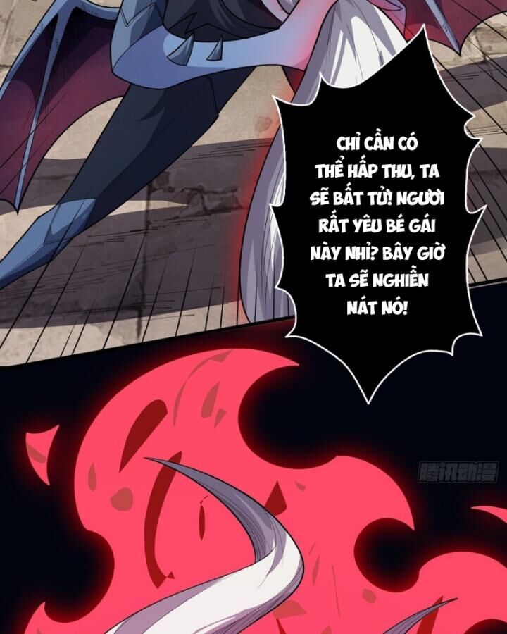 Nhân Vật Phản Diện? Chắc Chắn Không Phải Ta - Chapter 35 - Page 51