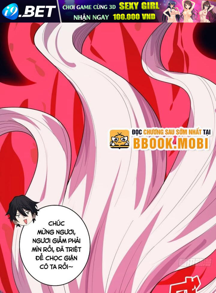 Nhân Vật Phản Diện? Chắc Chắn Không Phải Ta - Chapter 35 - Page 52