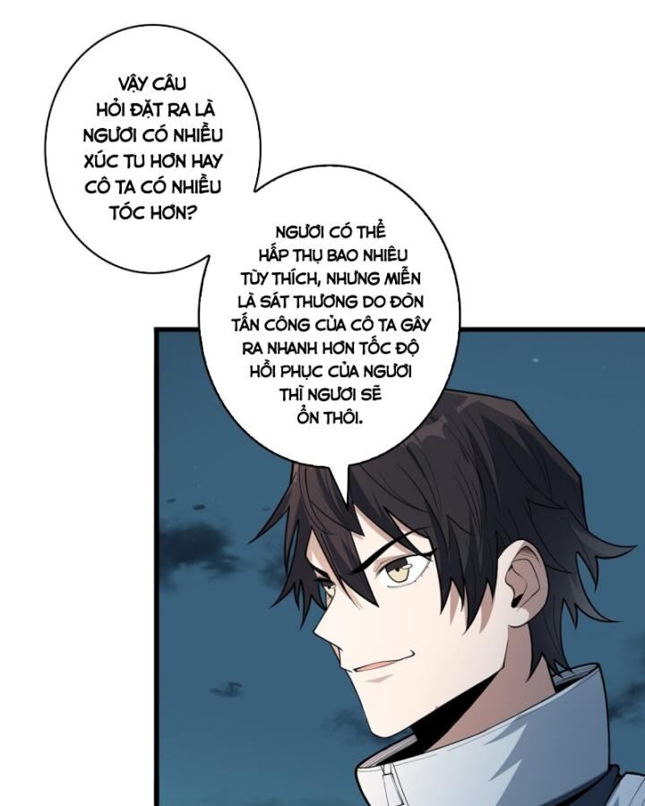 Nhân Vật Phản Diện? Chắc Chắn Không Phải Ta - Chapter 35 - Page 55