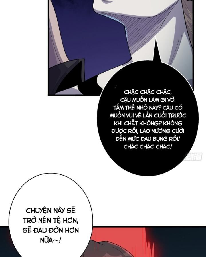 Nhân Vật Phản Diện? Chắc Chắn Không Phải Ta - Chapter 35 - Page 6