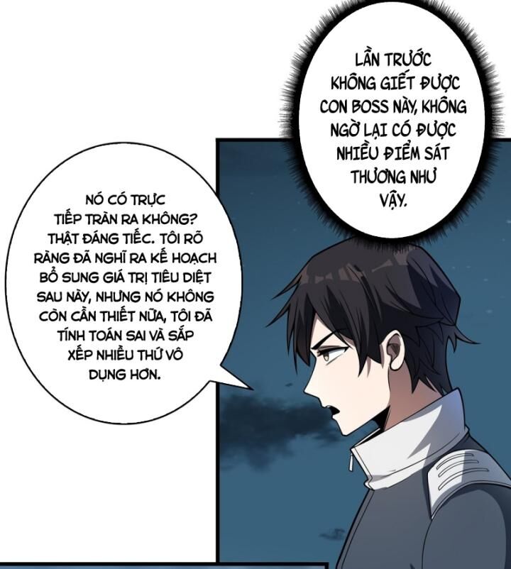 Nhân Vật Phản Diện? Chắc Chắn Không Phải Ta - Chapter 35 - Page 61