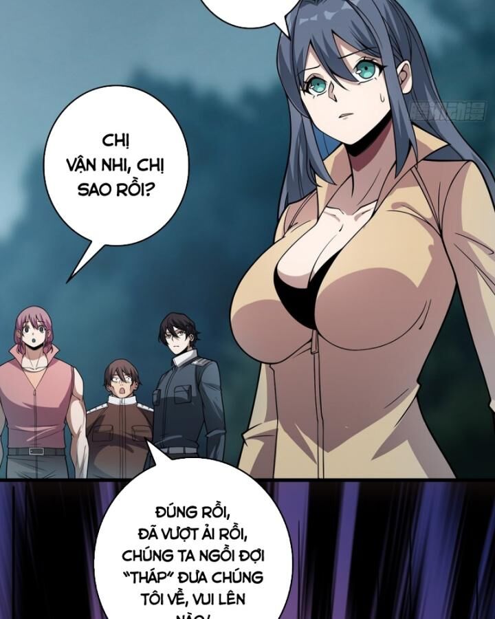 Nhân Vật Phản Diện? Chắc Chắn Không Phải Ta - Chapter 35 - Page 63