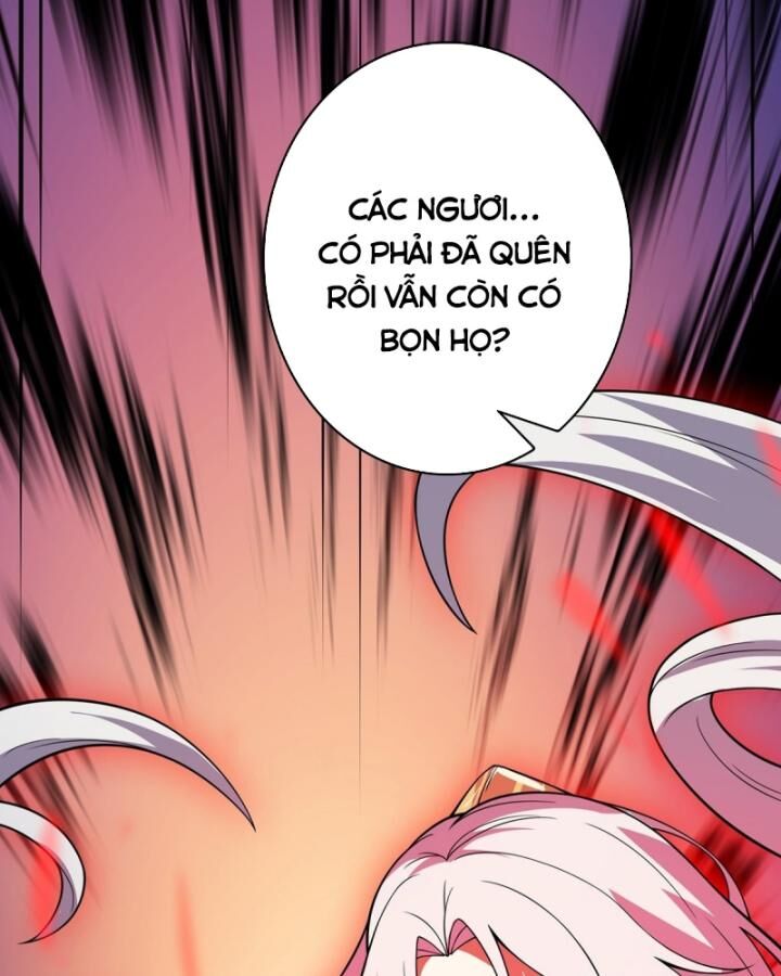 Nhân Vật Phản Diện? Chắc Chắn Không Phải Ta - Chapter 35 - Page 65