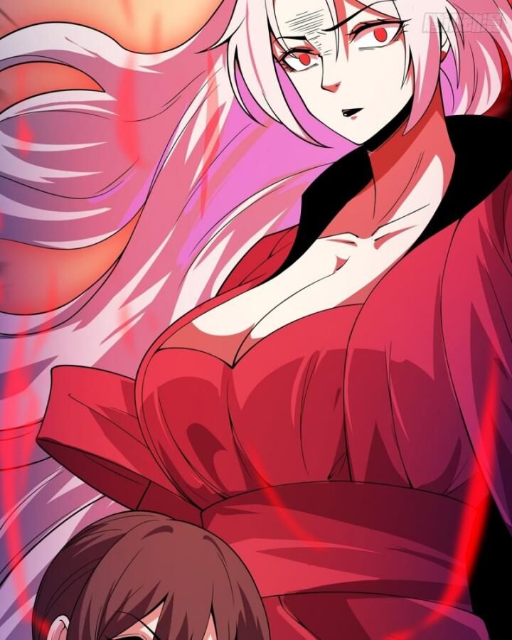 Nhân Vật Phản Diện? Chắc Chắn Không Phải Ta - Chapter 35 - Page 66