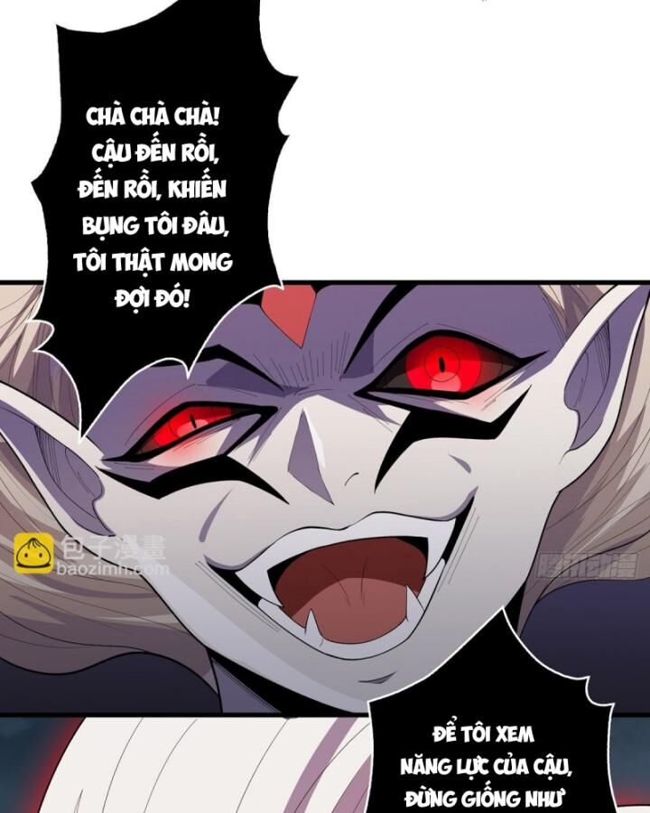 Nhân Vật Phản Diện? Chắc Chắn Không Phải Ta - Chapter 35 - Page 9