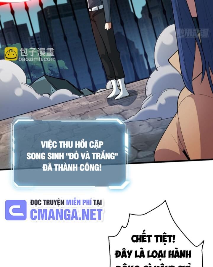 Nhân Vật Phản Diện? Chắc Chắn Không Phải Ta - Chapter 36 - Page 11