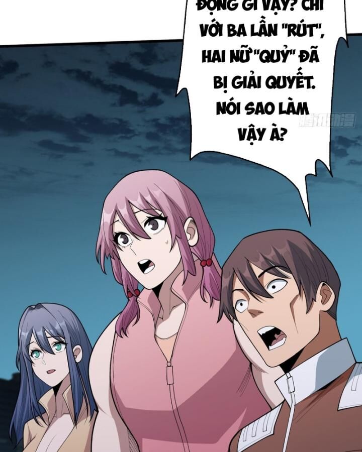 Nhân Vật Phản Diện? Chắc Chắn Không Phải Ta - Chapter 36 - Page 12