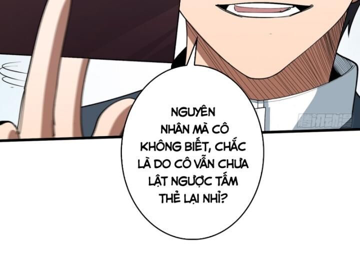 Nhân Vật Phản Diện? Chắc Chắn Không Phải Ta - Chapter 36 - Page 17