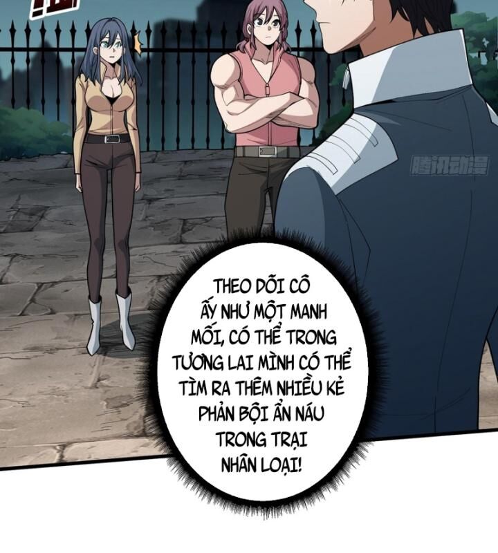 Nhân Vật Phản Diện? Chắc Chắn Không Phải Ta - Chapter 36 - Page 20