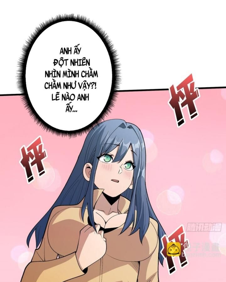 Nhân Vật Phản Diện? Chắc Chắn Không Phải Ta - Chapter 36 - Page 21