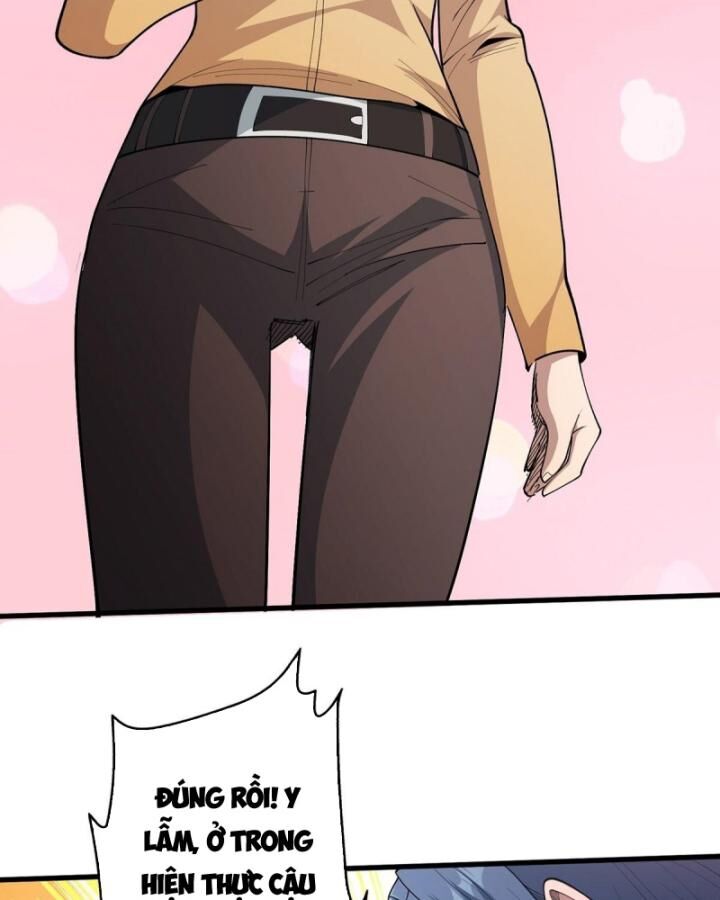 Nhân Vật Phản Diện? Chắc Chắn Không Phải Ta - Chapter 36 - Page 22