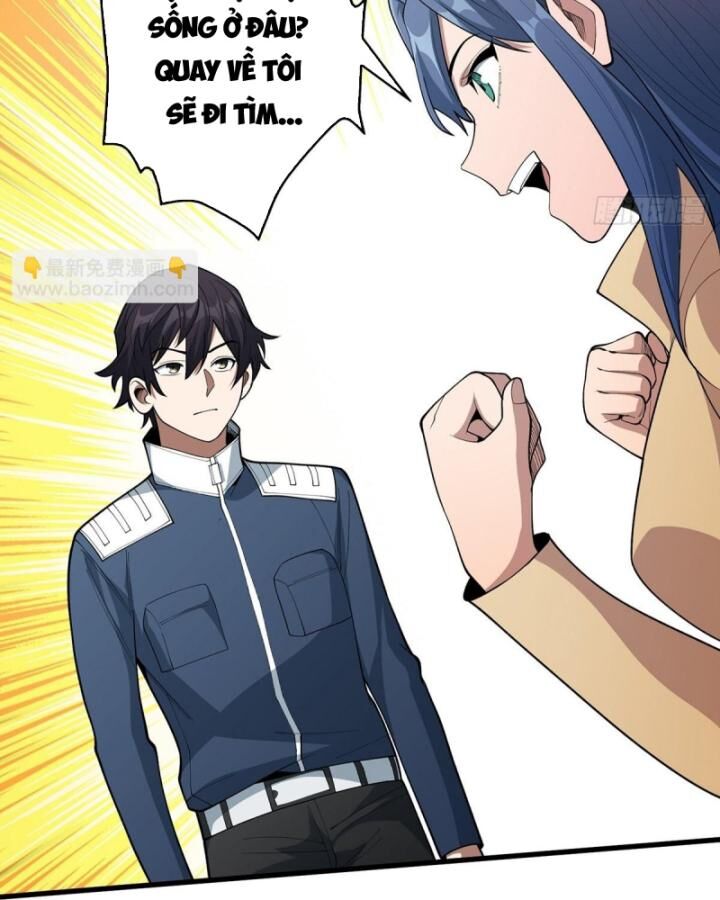 Nhân Vật Phản Diện? Chắc Chắn Không Phải Ta - Chapter 36 - Page 23