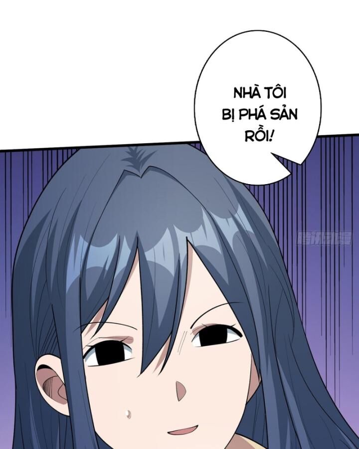 Nhân Vật Phản Diện? Chắc Chắn Không Phải Ta - Chapter 36 - Page 25