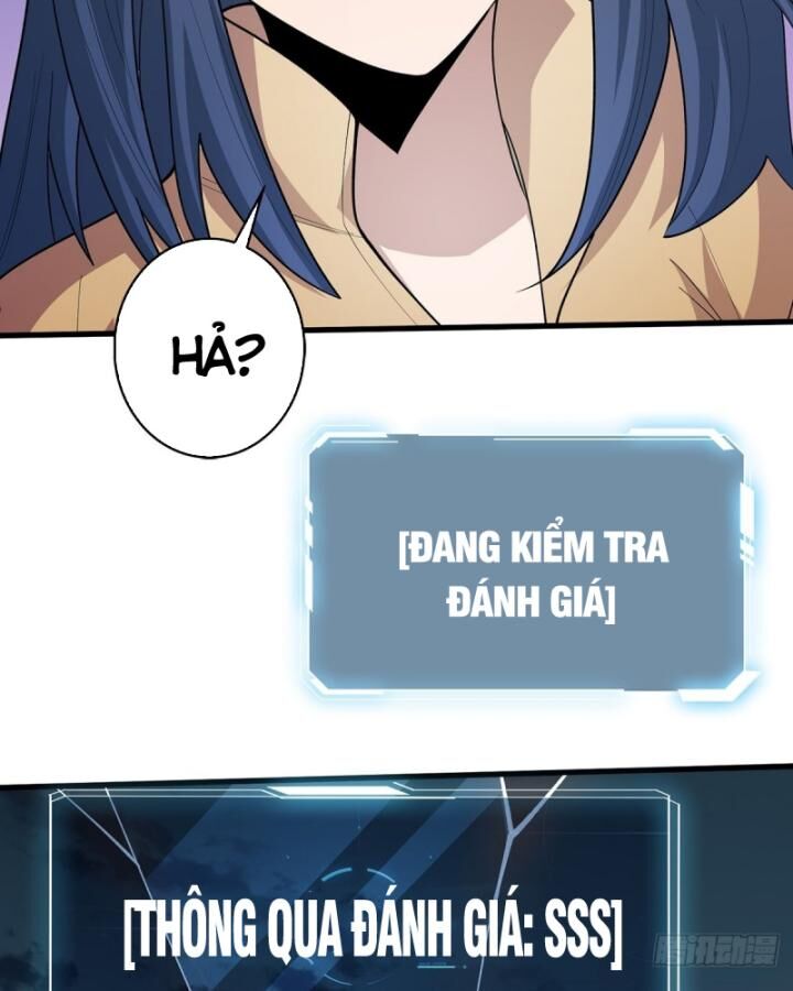 Nhân Vật Phản Diện? Chắc Chắn Không Phải Ta - Chapter 36 - Page 26