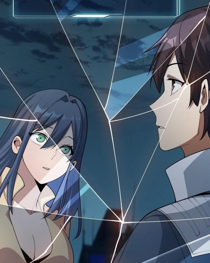 Nhân Vật Phản Diện? Chắc Chắn Không Phải Ta - Chapter 36 - Page 27