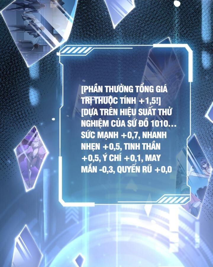 Nhân Vật Phản Diện? Chắc Chắn Không Phải Ta - Chapter 36 - Page 29