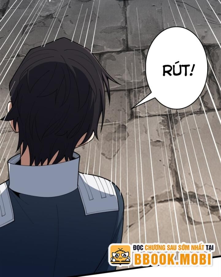 Nhân Vật Phản Diện? Chắc Chắn Không Phải Ta - Chapter 36 - Page 3