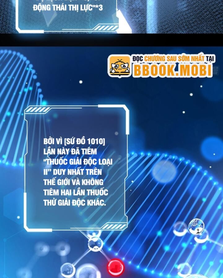 Nhân Vật Phản Diện? Chắc Chắn Không Phải Ta - Chapter 36 - Page 31