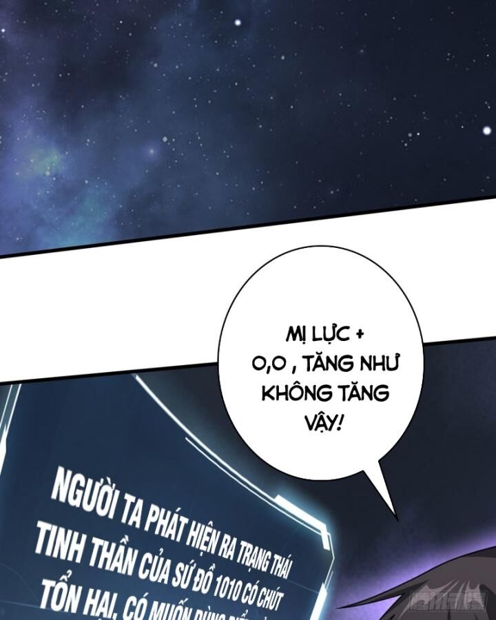 Nhân Vật Phản Diện? Chắc Chắn Không Phải Ta - Chapter 36 - Page 35