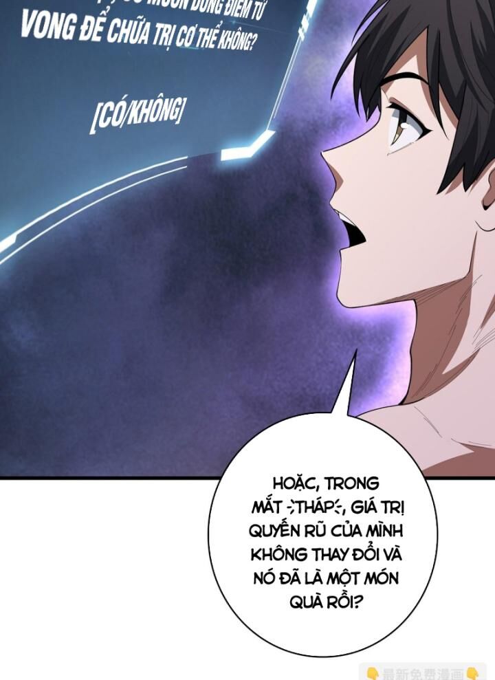 Nhân Vật Phản Diện? Chắc Chắn Không Phải Ta - Chapter 36 - Page 36
