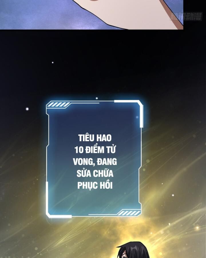 Nhân Vật Phản Diện? Chắc Chắn Không Phải Ta - Chapter 36 - Page 38