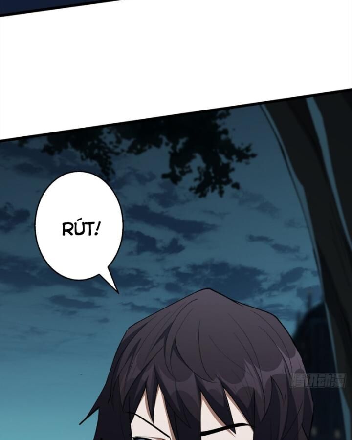 Nhân Vật Phản Diện? Chắc Chắn Không Phải Ta - Chapter 36 - Page 4