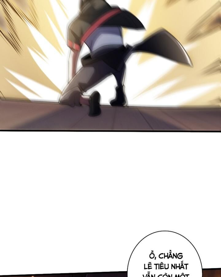 Nhân Vật Phản Diện? Chắc Chắn Không Phải Ta - Chapter 36 - Page 47