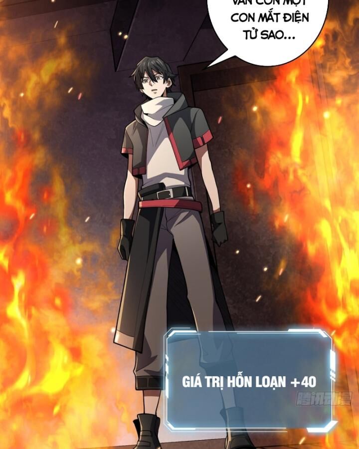 Nhân Vật Phản Diện? Chắc Chắn Không Phải Ta - Chapter 36 - Page 48